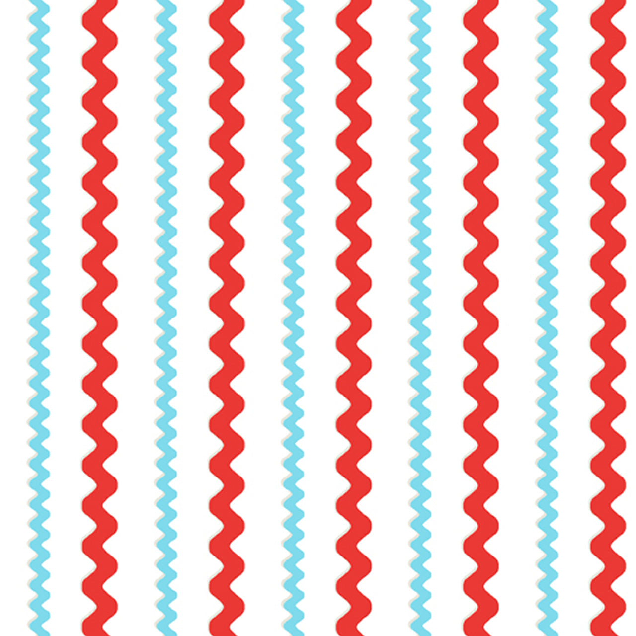 A-5755-BR1 - Vertical Ric Rac