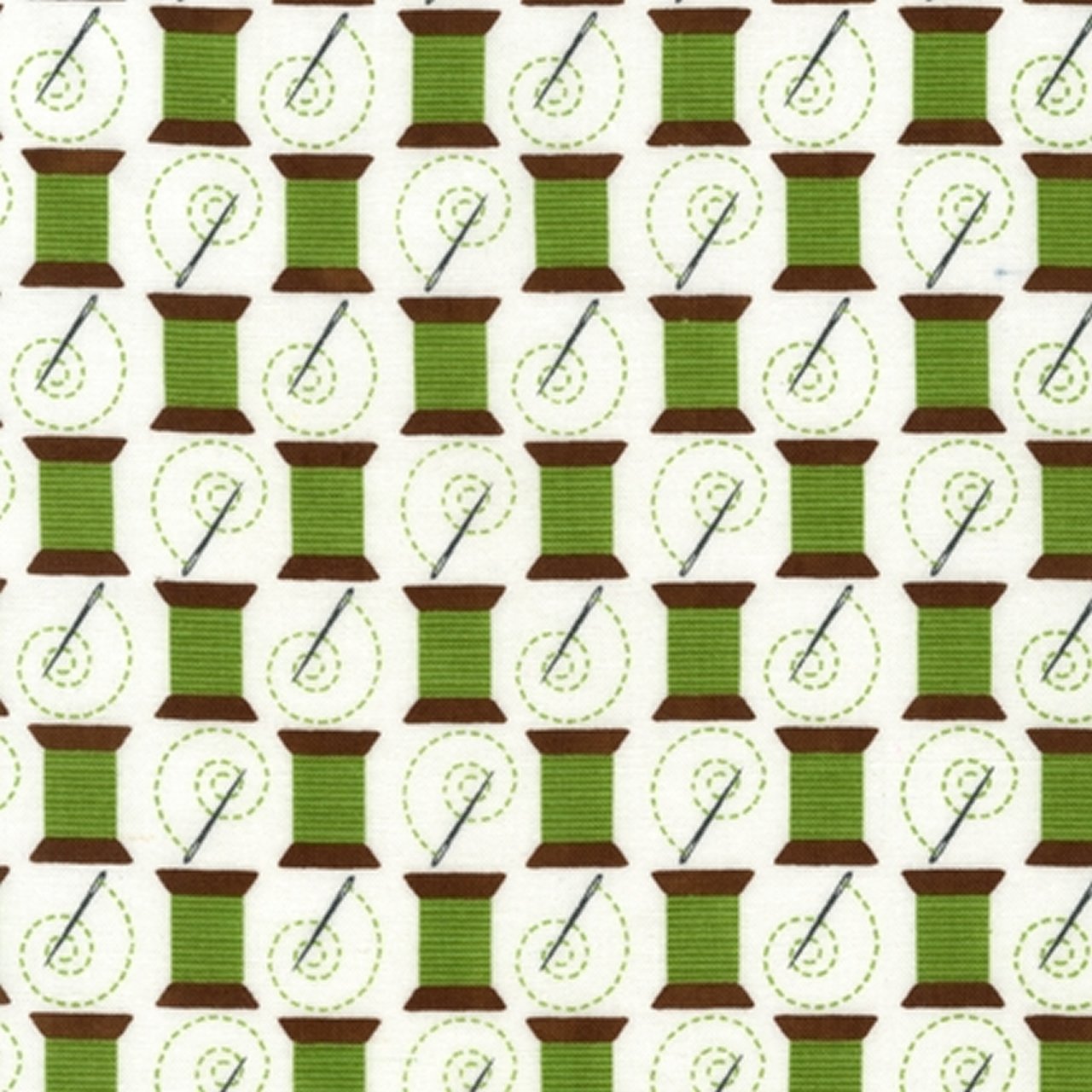 AXM-12804-2388 FQ - Thread and Needle - BLT-G121