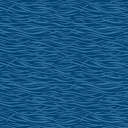 Nautical - Waves - The Henley Studio - TP-1240-B - Multicolored - Makower UK