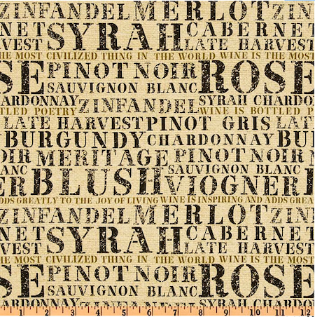 DC-5419-Tan FQ - Wine List - BLT-P194