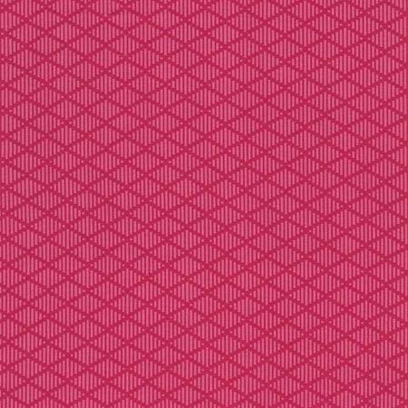 Nordic Diamond - Heaven & Helsinki Collection by Patty Young - DC5593-Fuschia FQ - Turquoise - Michael Miller