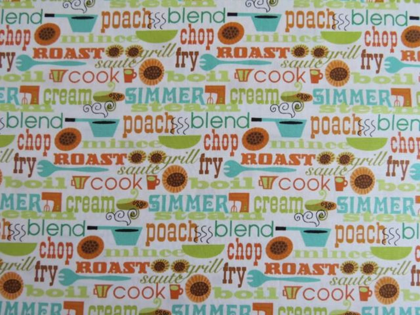 ARZ-12952-1 Kitchen Cookin - BLT-G188A