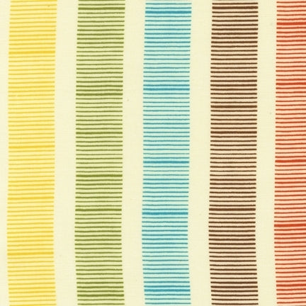Stripes - APP-12524-234 Bermuda FQ - Roar Collection - BLT-G216