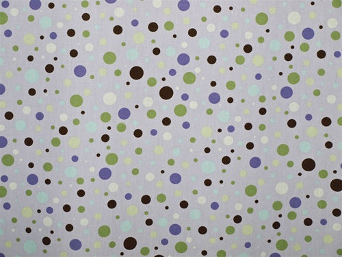 BKT-8996-23-Lavender - Multi Dots