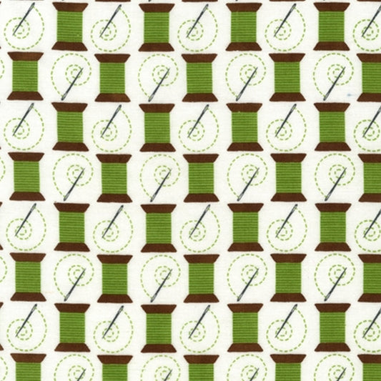 AXM-12804-2388 FQ - Thread and Needle - BLT-G121