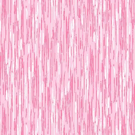 Flamingoes - Pink and White Striations Stripes - A-7668-E FQ - Andover Fabrics