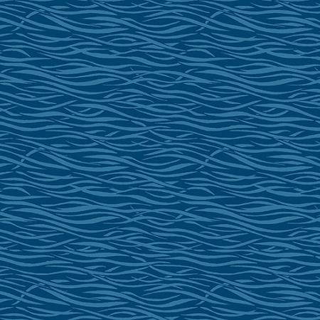 Nautical - Waves - The Henley Studio - TP-1240-B - Multicolored - Makower UK