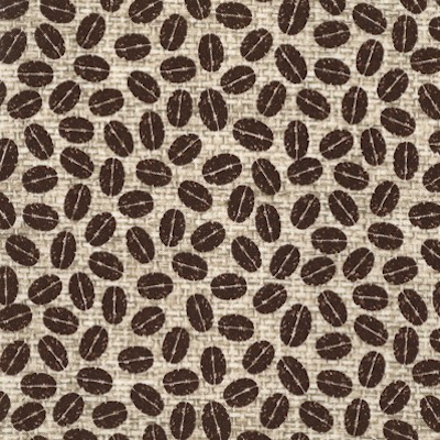 Michael Miller - DC5502 Flax - Beans to You - Yardage A La Carte