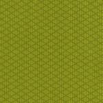 Nordic Diamond - Heaven & Helsinki Collection by Patty Young - DC5593-Citron FQ - Green - Michael Miller