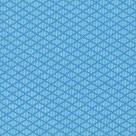 Nordic Diamond - Heaven & Helsinki Collection by Patty Young - DC5593-Turquoise - Blue - Michael Miller