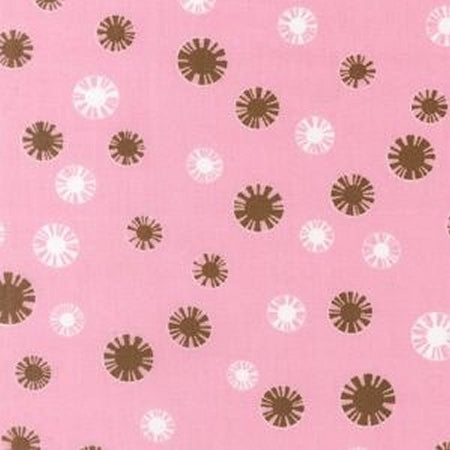 BKT-12677-10-Pink - Dots