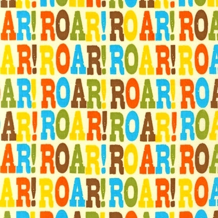Roar - APP-12520-327-Bermuda - Roar Collection