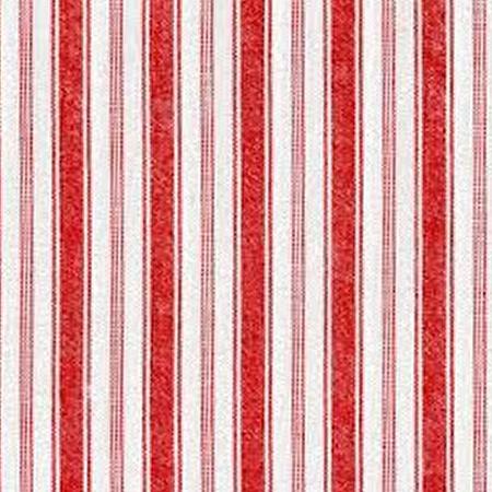 Rail Stripe - Weekend Clubhouse - SG5229-REDX - Red - White - Michael Miller