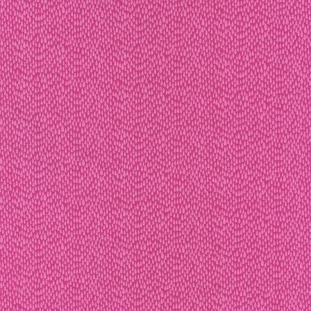 Raindrops - Foxy Owl Collection - C1480-Kiss Raspberry - Timeless Treasures