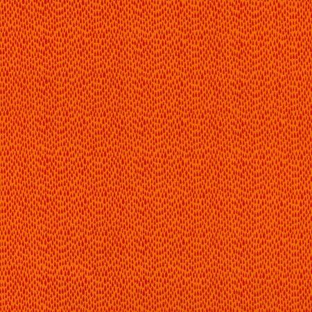 C1480-Orange - Raindrops - Foxy Owl Collection - BLT-O165